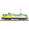 Elektrowóz BR 146.2 "Koleje Mazowieckie" Piko 21760 H0